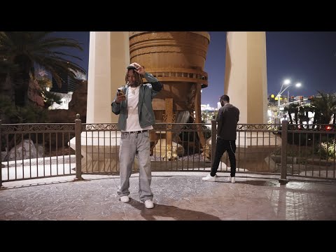 Skinny T - Pay Attention (Official Video)