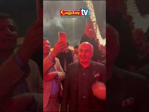 İSTANBUL BOĞAZI’NDA BATMAN RÜZGARI