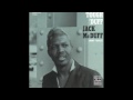 Autumn Leaves --Jack McDuff with Jimmy Forrest