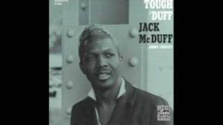 Autumn Leaves --Jack McDuff with Jimmy Forrest