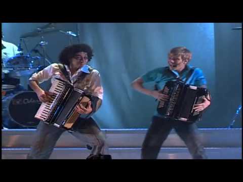 Chorou A Gaita - Grupo Tradição