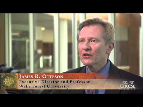 Morality & Markets - Why Care About Adam Smith?