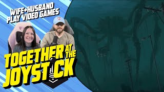 We Nicknamed It the Mindflayer… Then Unloaded 13 Grenade Launchers on It | Death Stranding 2