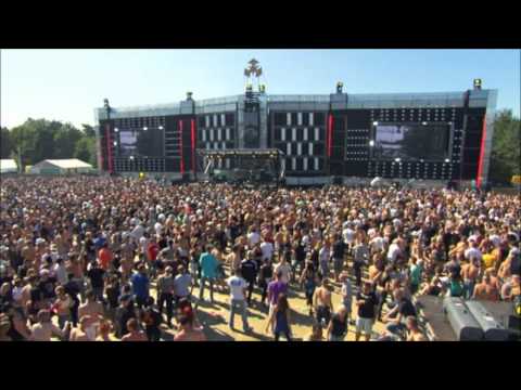 Art of Fighters Live @ Dominator2010