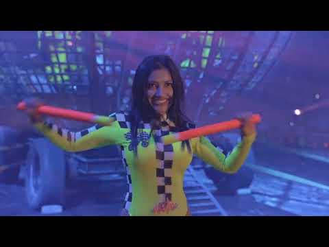 El CIRCO MAS GRANDE Y FAMOSO DE LATINOAMÉRICA CIRCO LOS VALENTINOS