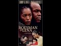 Opening To Boesman Lena VHS 2001