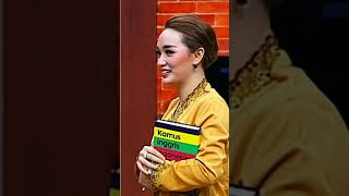 Download lagu Zaskia ga mau m4in b4reng Vicky Prasetyo 😂 #zaskiagotik #komedi #viralshort #lucu #videoviral mp3