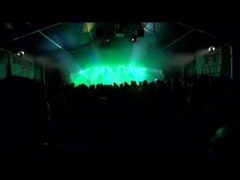 Trutnoff 21.8.-23.8.2015