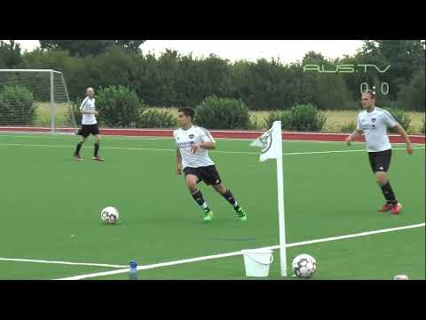 VSG Stapelfeld II - FC Dynamo