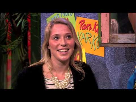 zo:RAYMANN - AllerBeste van de Caribbean - 02-03-2014