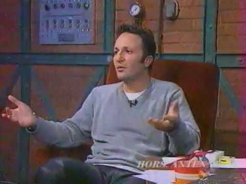 La Grosse Emission: Arthur piège Virginie Lemoine