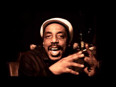 Marumba - The right direction spot from Earl 16 (Soulove Records)