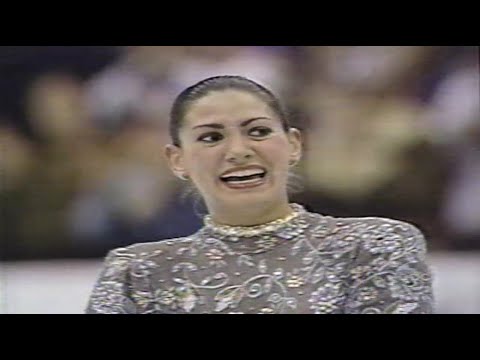 T. KWIATKOWSKI - 1998 WORLD CHAMPIONSHIPS - FS
