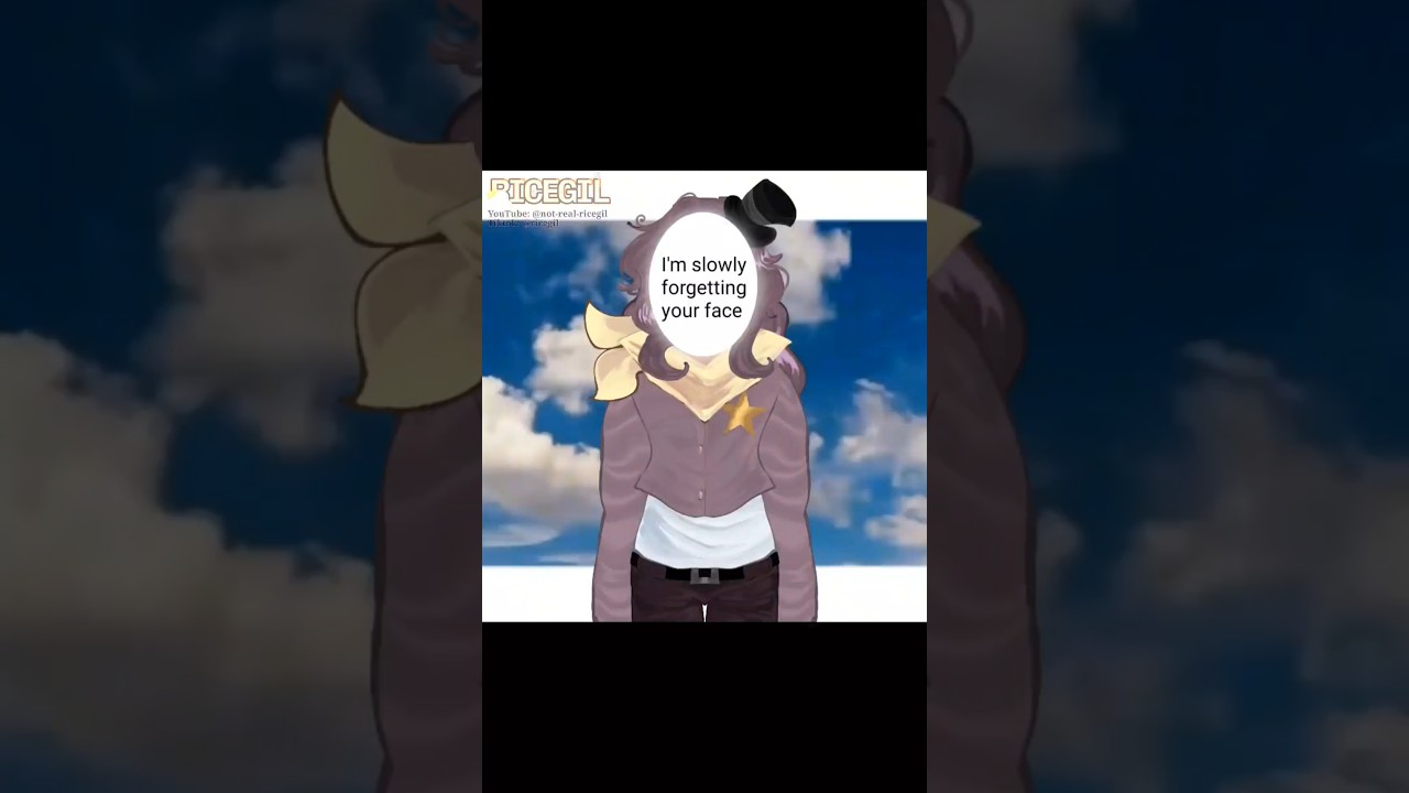 "𝙸'𝚖 𝚜𝚕𝚘𝚠𝚕𝚢 𝚏𝚘𝚛𝚐𝚎𝚝𝚝𝚒𝚗𝚐 𝚢𝚘𝚞𝚛 𝚏𝚊𝚌𝚎..." [] Dark Infection AU angst (Humanized) [] #gobb #au #art #angst