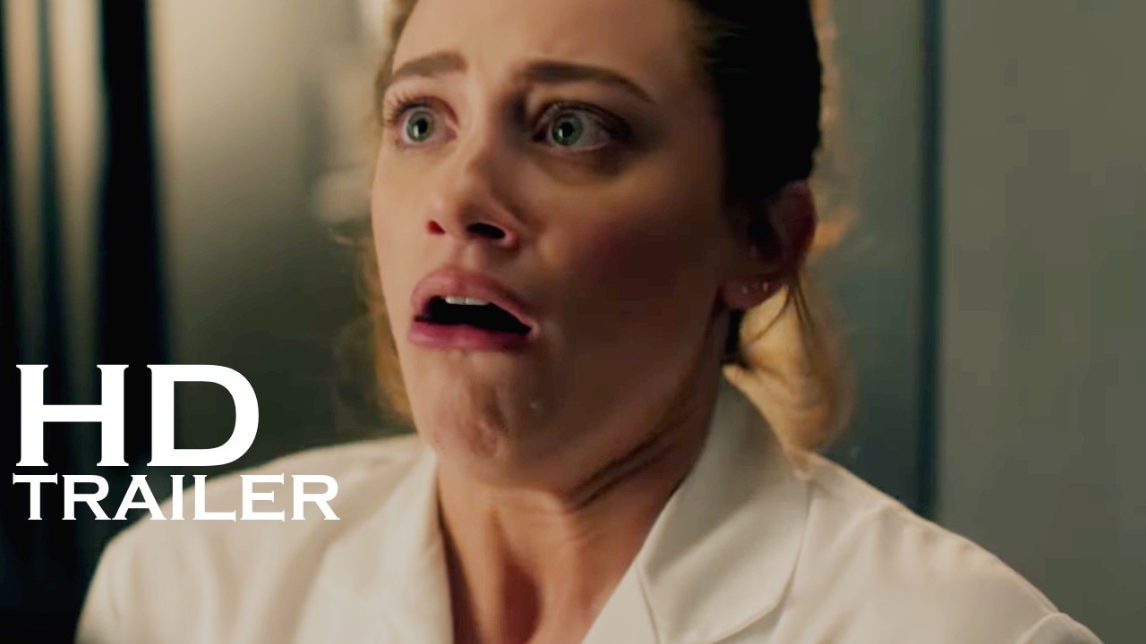 LA HIPÓTESIS DEL AMOR Trailer (2026) SUBTITULADO / The Love Hypothesis  [HD] Lili Reinhart