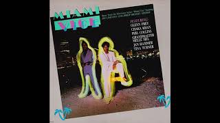 Bob Seger &amp; The Silver Bullet Band - Miami [12&quot; Extended] (435Hz)