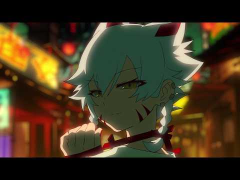 Video thumbnail for 神或アルゴリズム (Kamiari Algorithm)