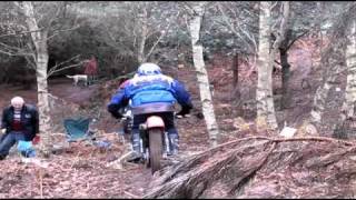 preview picture of video 'Part 1. Rendlesham Pre 70 Trial 2010'