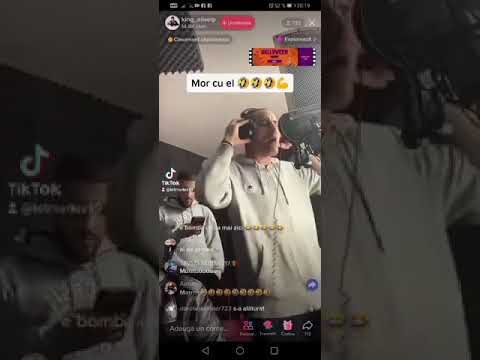 costica mondialul Diss Eusebiu pe tik tok