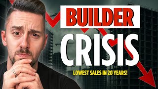 GTHA Developers In PANIC: Over 20,000 Unsold Condos