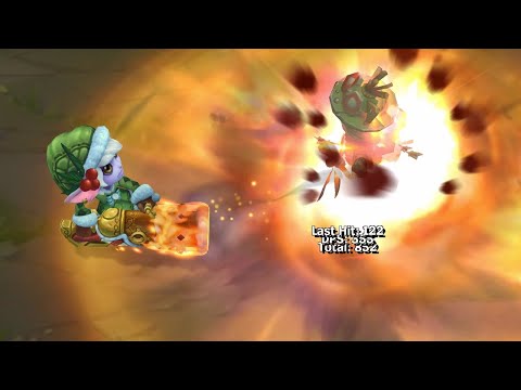 EARNEST ELF TRISTANA SKIN SPOTLIGHT