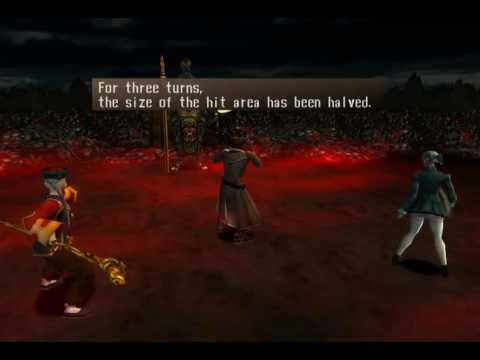 Shadow Hearts: Dubbed - Episode 2.4