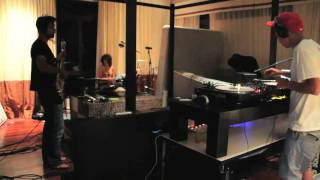 Dj Wordy & London Souls DJ + BAND