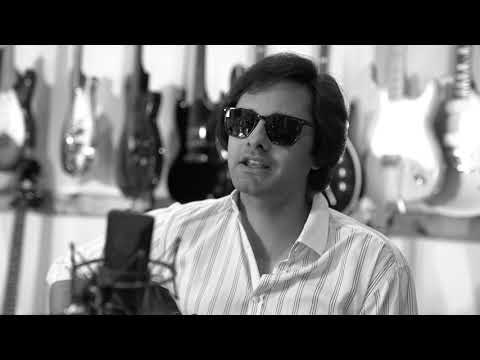 Sunjay - "The Easy Blues" - Black & Blues Revisited