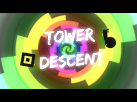The (NEW) SHORTEST DEMON - TOWER DESCENT By Pocke