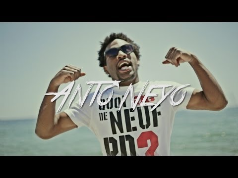 Anto'Neyo - Go