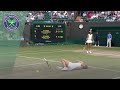 Things You Missed on Day 11 of Wimbledon 2019