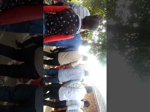 Cover video by Achhami baddo aaigayo baddika khoja(Sudur paschim ko saan Hamro deuda)