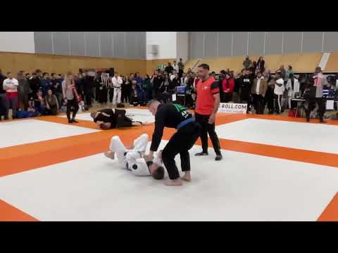 Owen Jones Bjj 5 February 2022