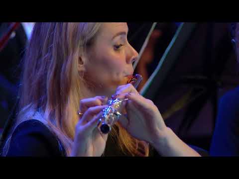 The Hallé - Elgar Symphony No.1: III. Adagio