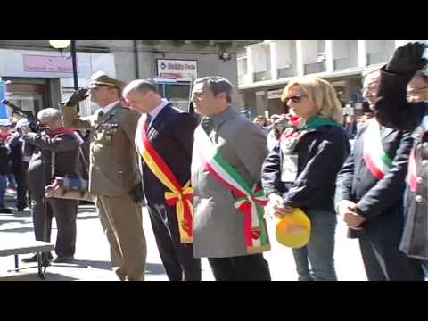ONDA TG 25.04.2014 - GIORNATA LIBERAZIONE E FREEDOM TRAIL