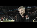 (RE-UPLOAD) Ole Gunnar Solskjaer - Welcome to the Fire by aditya_reds