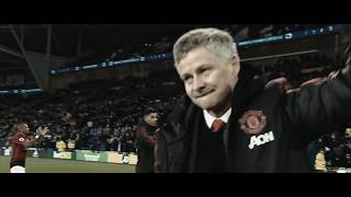 (RE-UPLOAD) Ole Gunnar Solskjaer - Welcome to the Fire by aditya_reds