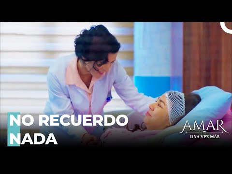 Fikriye Perdió La Memoria - Amar Una Vez Más