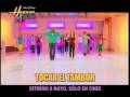 Disney España | Aprende a bailar con Hannah ...