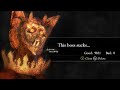 Y All Mind If I Rank The Elden Ring Catacombs