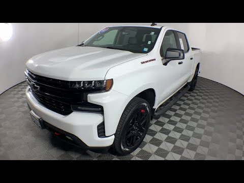 2021 Chevrolet Silverado_1500 Colonie, Albany, Saratoga Springs, Clifton Park, Schenectady, NY PL560