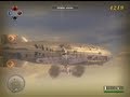 Blazing Angels 2: Secret Missions Of The Wwii Mission 4