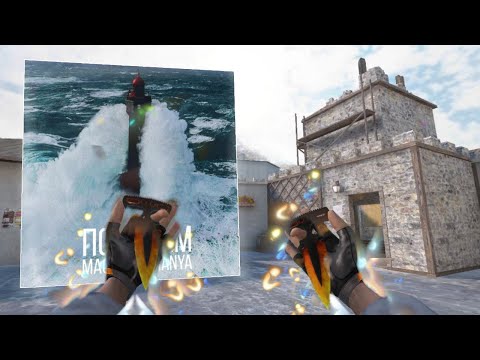 BRANYA,MACAN- ПОПОЛАМ💔