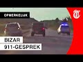 Eng! Remmen kapot op de snelweg