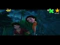 The Pandavas भागो भीम भूत आया Hindi Cartoon New Episode