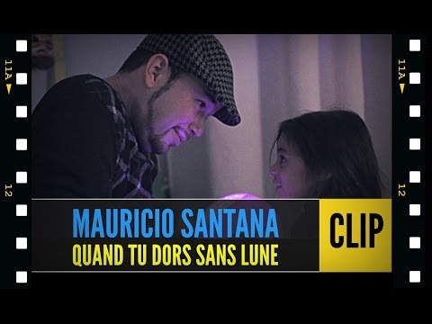 Mauricio Santana - Quand Tu Dors Sans Lune (ft. Sissy Akoma)