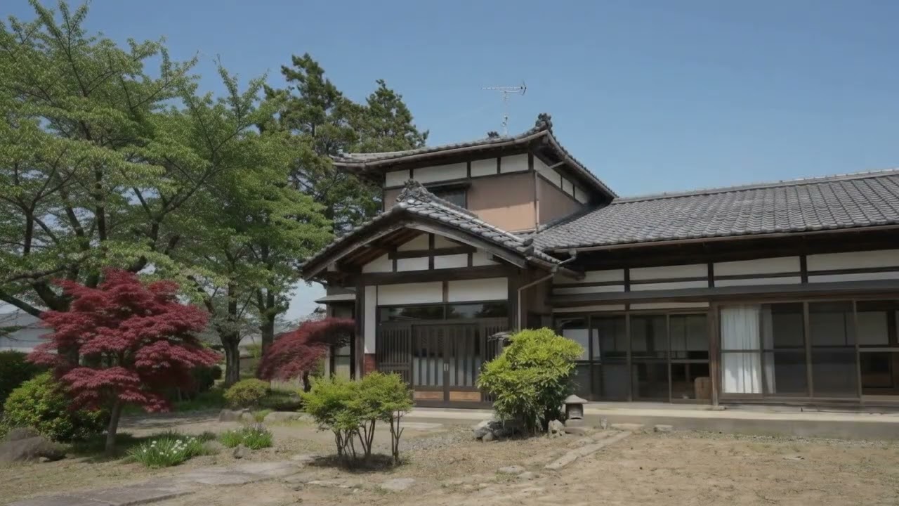 Property Video Tour