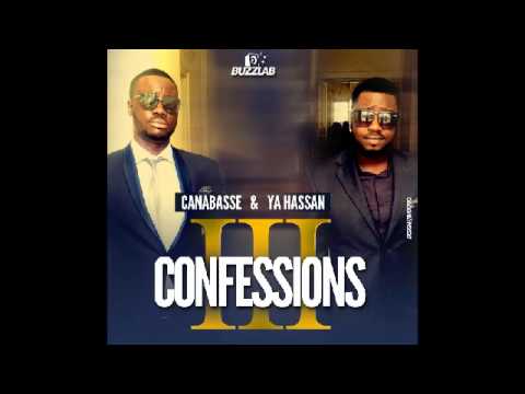 Canabasse & Ya Hassan Zou Kana Confessions 3