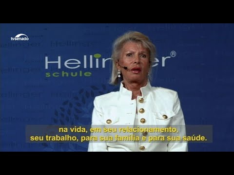 Prática da constelação familiar é homenageada em sessão especial