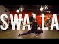 Jason Derulo Swalla Choreography By Tricia Miranda X Ashanti Ledon